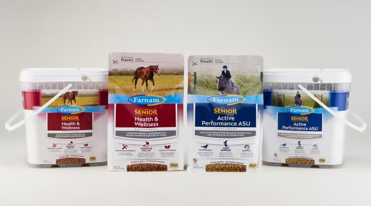 Best Horse Feed for Weight Gain