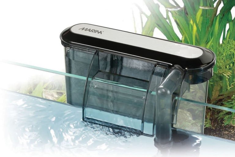 Fish Tank Filter