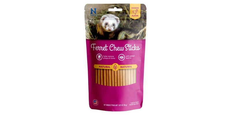 N-Bone Ferret Chew Sticks