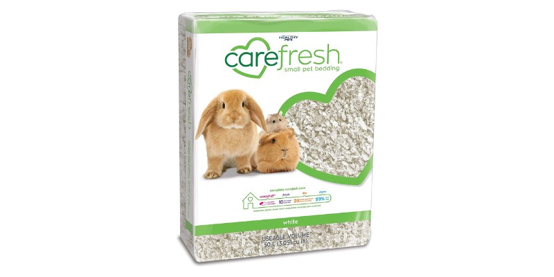 Carefresh Small animal bedding