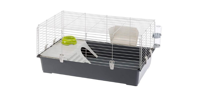 Ferplast Rabbit 100 Indoor Cage